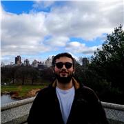 Dottorando in Ingegneria offre ripetizioni di matematica